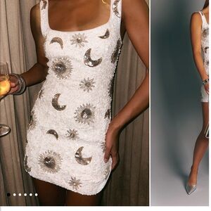 Show me your mumu celestial dress